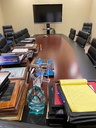 [#C8-2] Conference Table