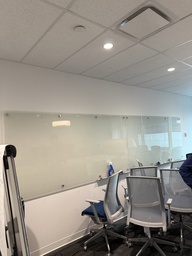 [#F4-27] Large Glass Board