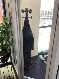 [#I5-12_5] Coat Tree