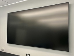 [#H16-32_5] TV - Samsung 73