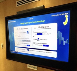 [#H16-33_5] TV - Sharp 88