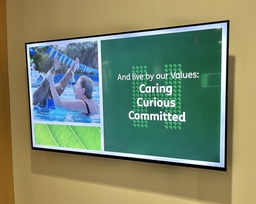 [#H16-34_5] TV - Sony 54