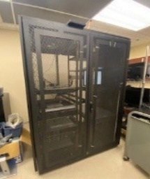 [#H15-10] Server Racks 