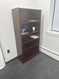 [#D4-19] bookcase 