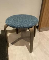 [#B1-15] Side Stool