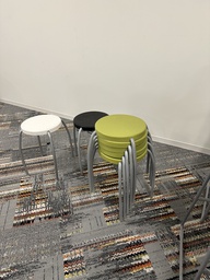 [#B11-92] Small Stools