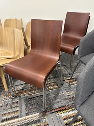 [#B9-96] Wooden Side Chairs