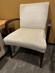[#B9-140] Guest Chair