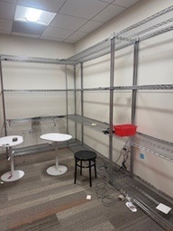 [#D14-151] Gorilla Racks