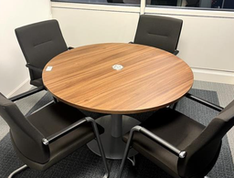 [#C4-5] Meeting Room Table 2