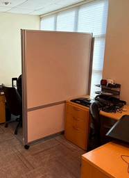 [#A4-8] Privacy panels