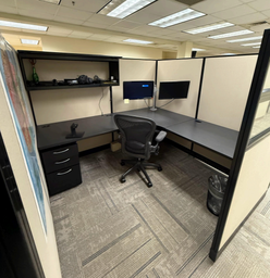 [#A3-3] Workstations