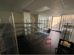 [#D14-253] Metro Racks