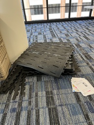 [#K3-227] Restaurant Floor Mats