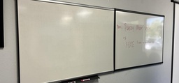 [#F4-62] White Boards