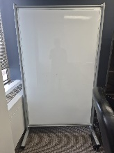 [#F4-34] Mobile White board