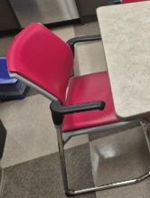 [#B4-36] Café Chairs 