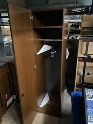 [#D24-51] Wardrobe Cabinet