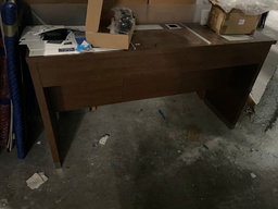 [#E2-57] Consol Table