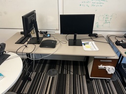 [#C19-22] Training Table