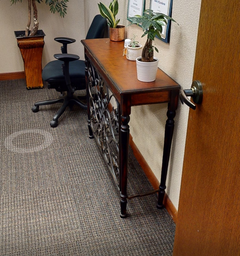 [#C11-20] Small Side Table