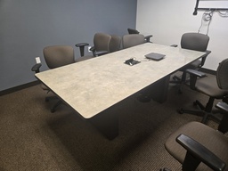 [#C5-9] Conference Table