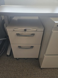 [#D16-32] Mobile Pedestal File