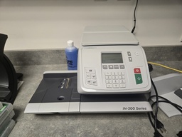 [#H6-51] Postal Machine