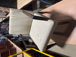 [#B9-216] SIDE CHAIRS