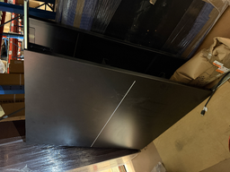 [#C5-227] ON3 PING PONG TABLE (FROM 16TH FLR PANTRY) *MOVED FROM LOT#991 / OLD#79*