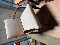 [#B9-251] SIDE CHAIRS (FROM RM#2919)