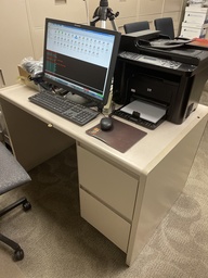 [#E3-11] Desk