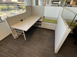 [#A2-19] Cubicles
