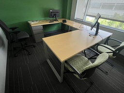 [#E7-22] Desk (LR)
