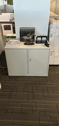 [#D19-49] Storage Cabinet