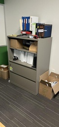 [#D19-50] Storage Cabinet