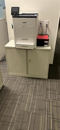 [#D19-53] Storage Cabinet