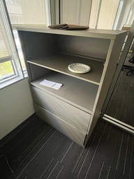 [#D21-55] Storage Cabinet