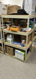 [#D14-57] Storage shelf