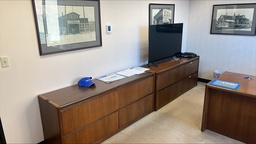 [#D5-26] Credenza