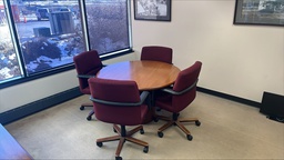 [#B5-30] Conference Chairs