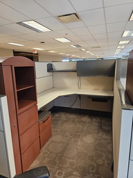 [#A2-15] 6x8, 8x8 Workstation