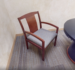 [#B9-6] Guest Chairs