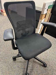 [#B13-2] Haworth Zody Chairs 