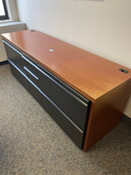 [#D5-15] 7' credenza