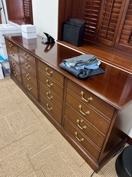 [#D5-48] credenza 