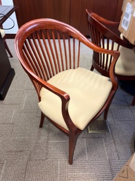 [#B9-52] wooden chairs 