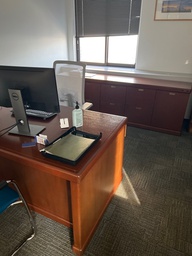 [#D5-72] credenza 