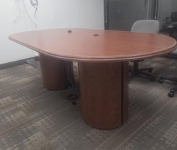 [#C5-235] meeting table 