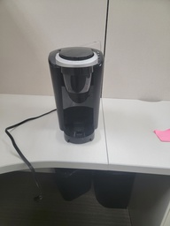 [#G1-43] Coffee maker